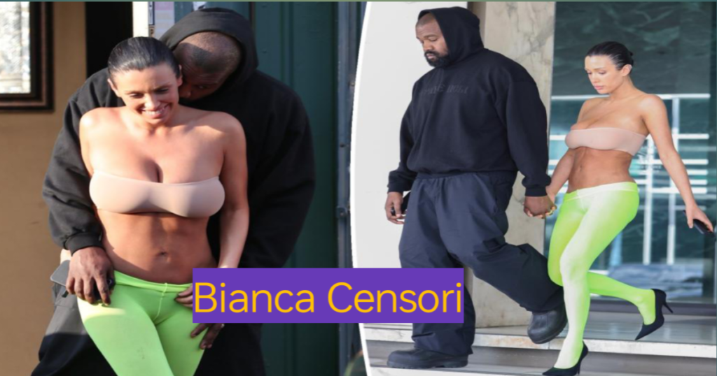Bianca Censori: The Latest News and What We Know About Her