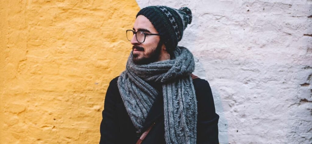 Guess Showcases Ski Collection with High Altitude Fashion Show