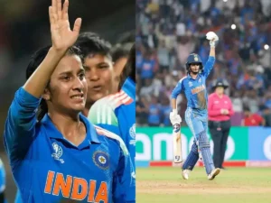 Jemimah Rodrigues: जेमीमा रोड्रिग्स की संघर्ष से क्रिकेट में सफलता तक कि बायोग्राफी