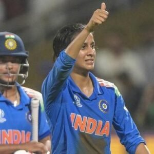 Jemimah Rodrigues: जेमीमा रोड्रिग्स की संघर्ष से क्रिकेट में सफलता तक कि बायोग्राफी