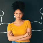 Confidence and self growth