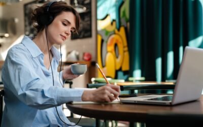 Distraction vs Focus