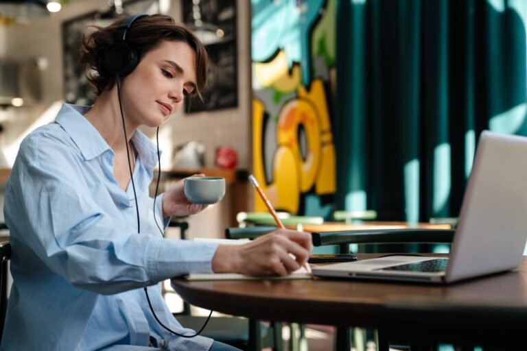 Distraction vs Focus