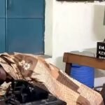 रेल गुमटी बंद कर सो गया गेटमैन, जन शताब्दी समेत तीन ट्रेन अटकी, सस्पेंड